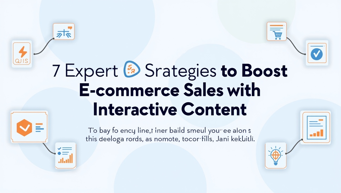 E-commerce