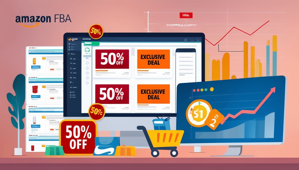 Promotions and discounts