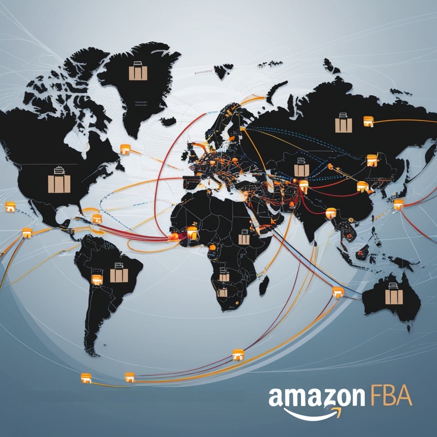 Amazon FBA
